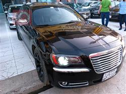 كرايسلر 300